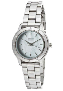 Customize Mother Of Pearl Watch Face NY8225