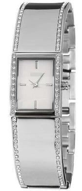 Customized Stainless Steel Watch Belt NY8241