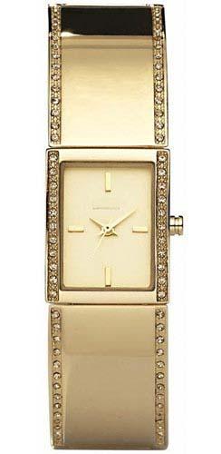 Customised Gold Watch Dial NY8242