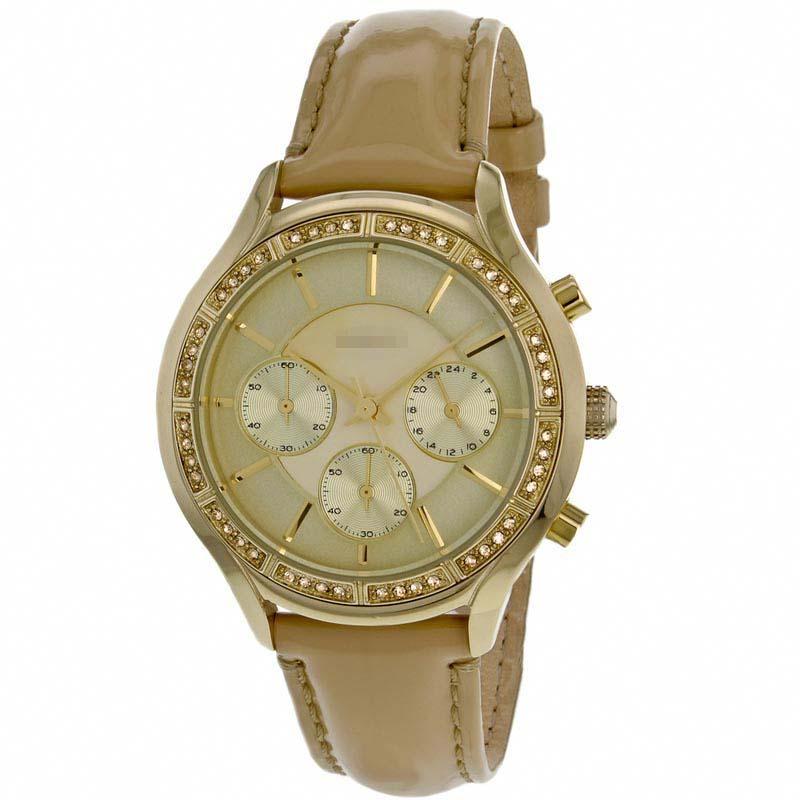 Wholesale Stainless Steel Women NY8254 Watch
