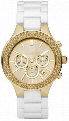 Customised Gold Watch Face NY8260