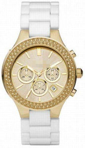 Customised Gold Watch Face NY8260