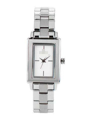 Customize White Watch Dial NY8280