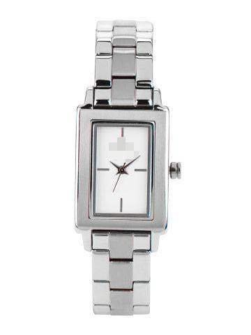Customize White Watch Dial NY8280