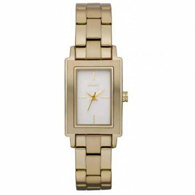 Customize White Watch Dial NY8282