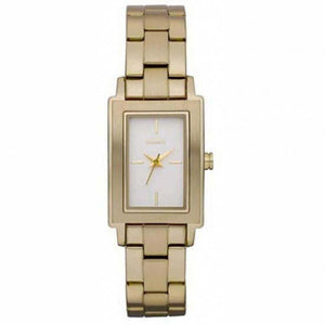 Customize White Watch Dial NY8282
