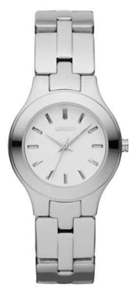 Wholesale White Watch Dial NY8283