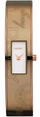 Custom Made White Watch Face NY8294