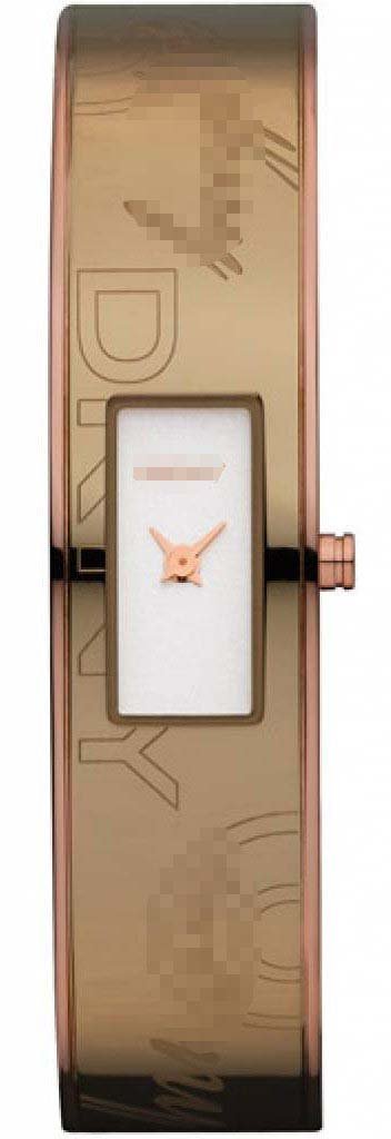 Custom Made White Watch Face NY8294