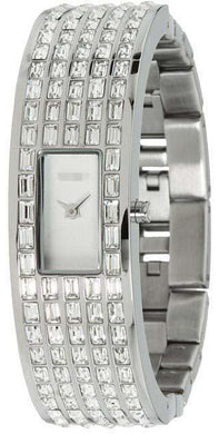 Custom Stainless Steel Watch Belt NY8297