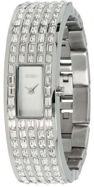 Custom Stainless Steel Watch Belt NY8297