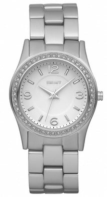 Custom White Watch Dial NY8307