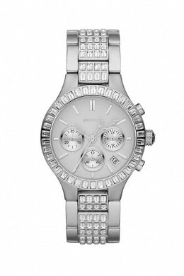 Wholesale Stainless Steel Women NY8315 Watch