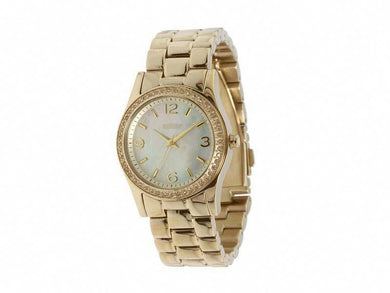 Customize Mother Of Pearl Watch Dial NY8335