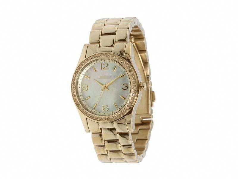 Customize Mother Of Pearl Watch Dial NY8335