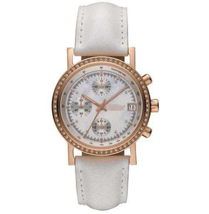Wholesale Stainless Steel Women NY8342 Watch