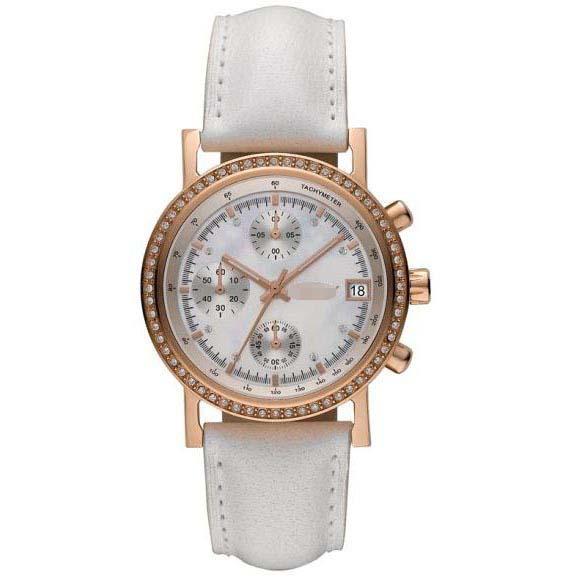 Custom White Watch Dial NY8342