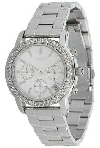 Custom Made Silver Watch Dial NY8351