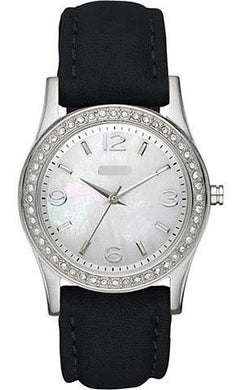 Customised White Watch Dial NY8370