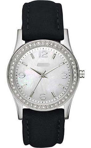 Customised White Watch Dial NY8370