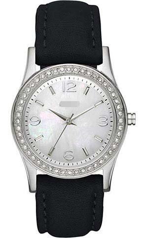 Customised White Watch Dial NY8370