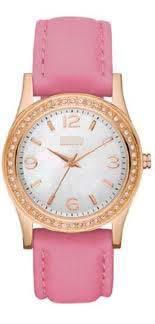 Customised Leather Watch Straps NY8380