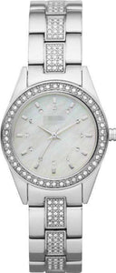 Wholesale Stainless Steel Women NY8397 Watch