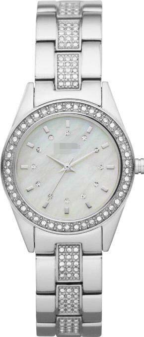 Customize Mother Of Pearl Watch Dial NY8397