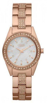 Custom White Watch Dial NY8399