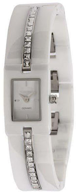 Custom Ceramic Watch Bands NY8406