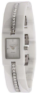 Custom Ceramic Watch Bands NY8406