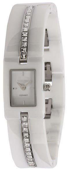 Custom Ceramic Watch Bands NY8406