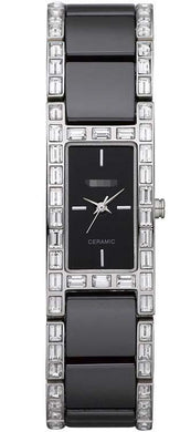 Wholesale Ceramic Watch Bands NY8409