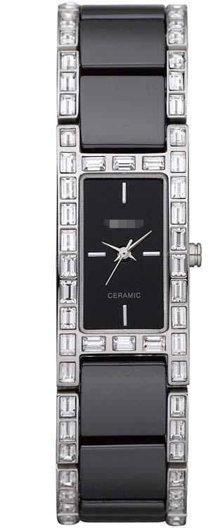 Wholesale Ceramic Watch Bands NY8409