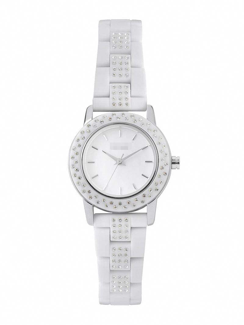 Customize Resin Watch Bands NY8420