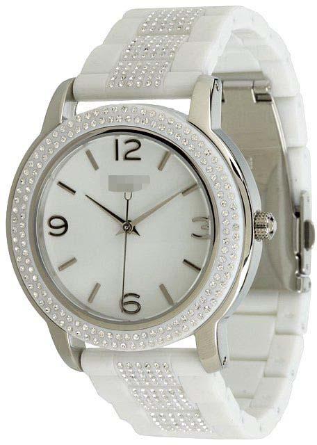 Wholesale White Watch Dial NY8423