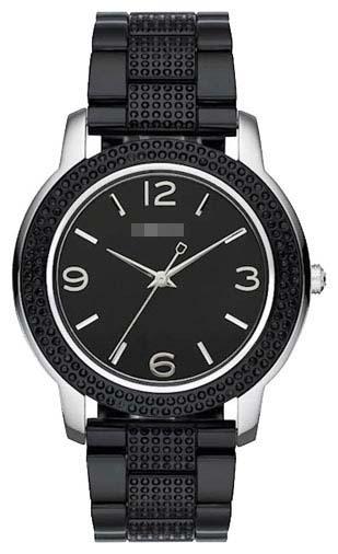 Customize Black Watch Dial NY8424