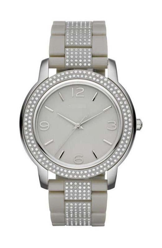 Custom Made Grey Watch Dial NY8425