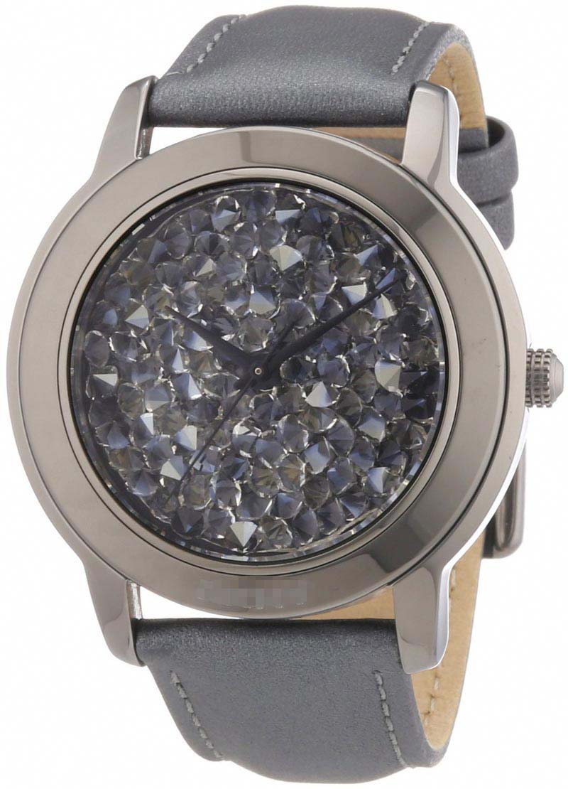 Wholesale Stainless Steel Women NY8436 Watch