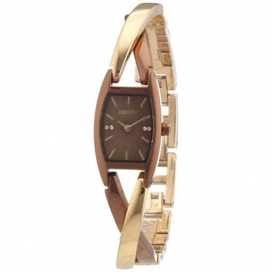 Wholesale Stainless Steel Women NY8439 Watch