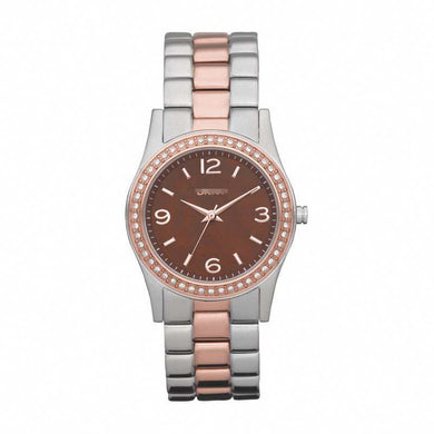 Wholesale Stainless Steel Women NY8479 Watch