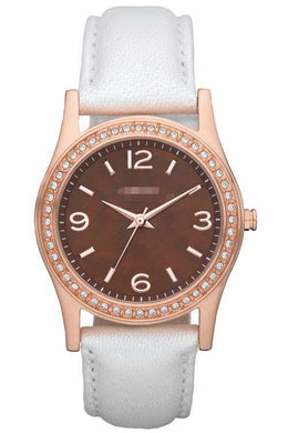 Wholesale Stainless Steel Women NY8480 Watch
