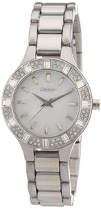 Wholesale Stainless Steel Women NY8485 Watch