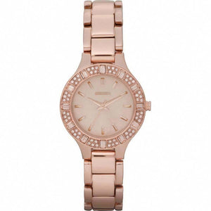 Wholesale Stainless Steel Women NY8486 Watch