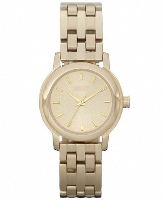 Customize Gold Watch Dial NY8489