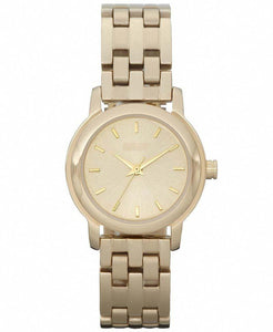 Customize Gold Watch Dial NY8489