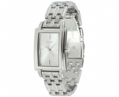 Wholesale Stainless Steel Women NY8491 Watch