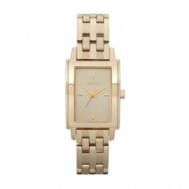 Customize Gold Watch Dial NY8492