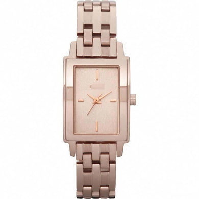 Custom Rose Gold Watch Dial NY8493