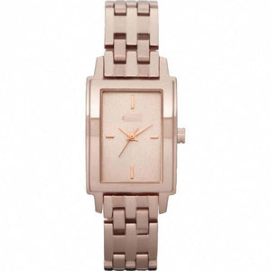 Custom Rose Gold Watch Dial NY8493